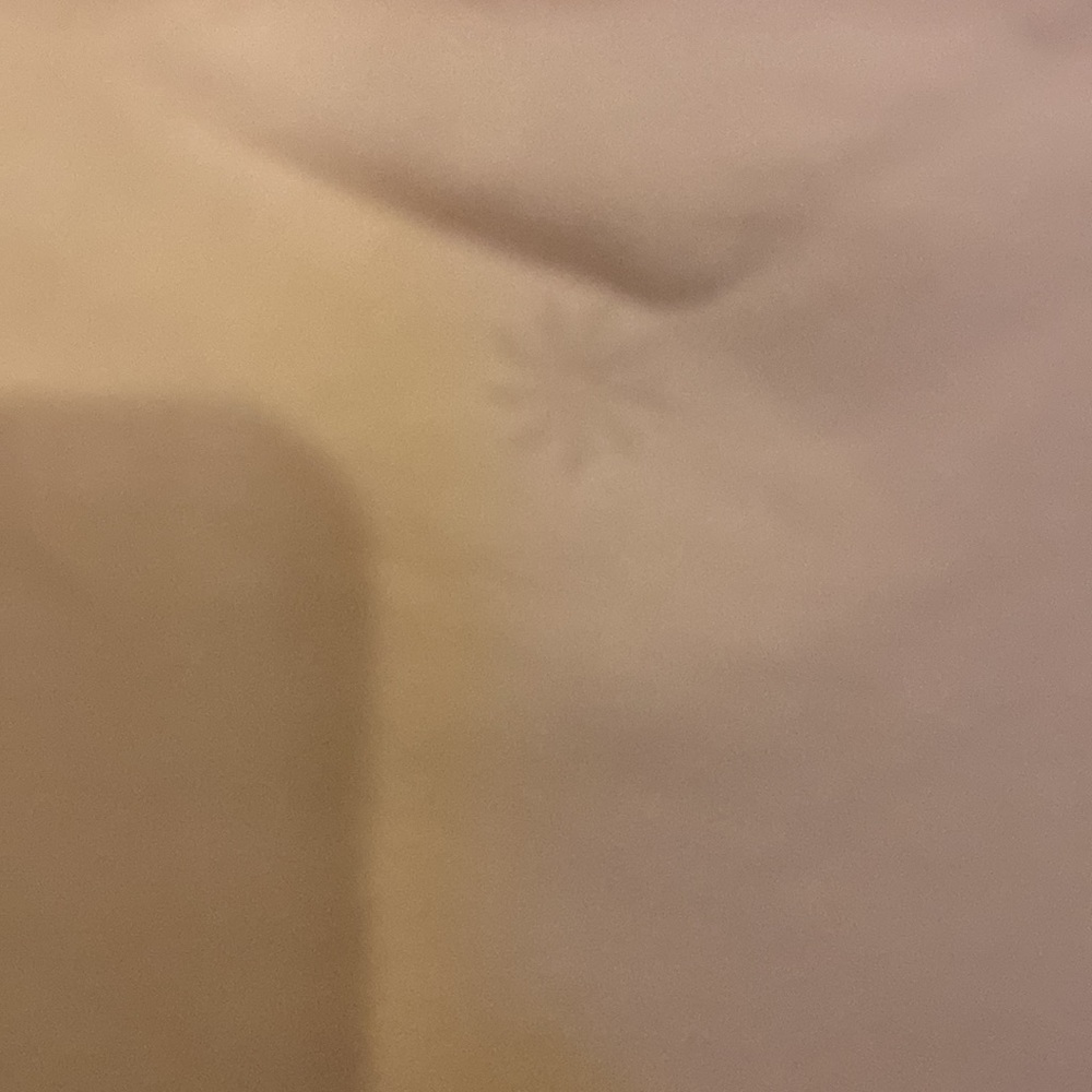 Athleta Tank Size L Split Back - Picture 5 of 7